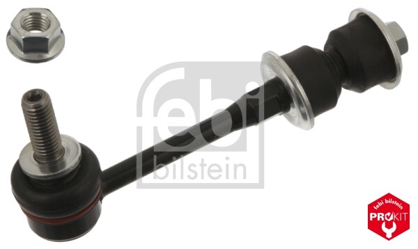 Febi Bilstein 43532 Stange/Strebe,Stabilisator FüR Chevrolet,Chevrolet ( Sgm-image