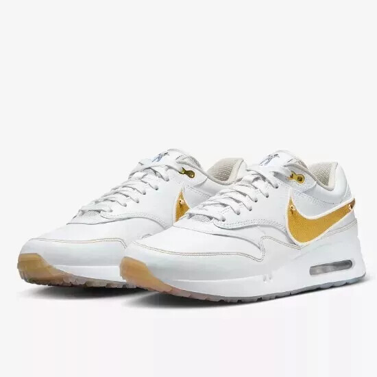 NIKE AIR MAX エアマックス1 ‘86 × Eastside Golf Eastside Golf × Nike Air Max 1 86 OG Golf 