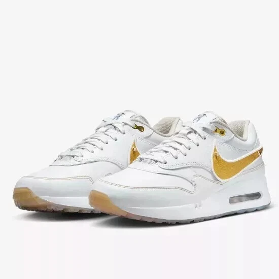 NikeAirMax1 ‘86 OG × Eastside Golf 27.5 Eastside Golf x Nike Air Max 1 '86 OG Golf Big Bubble - Everyone's