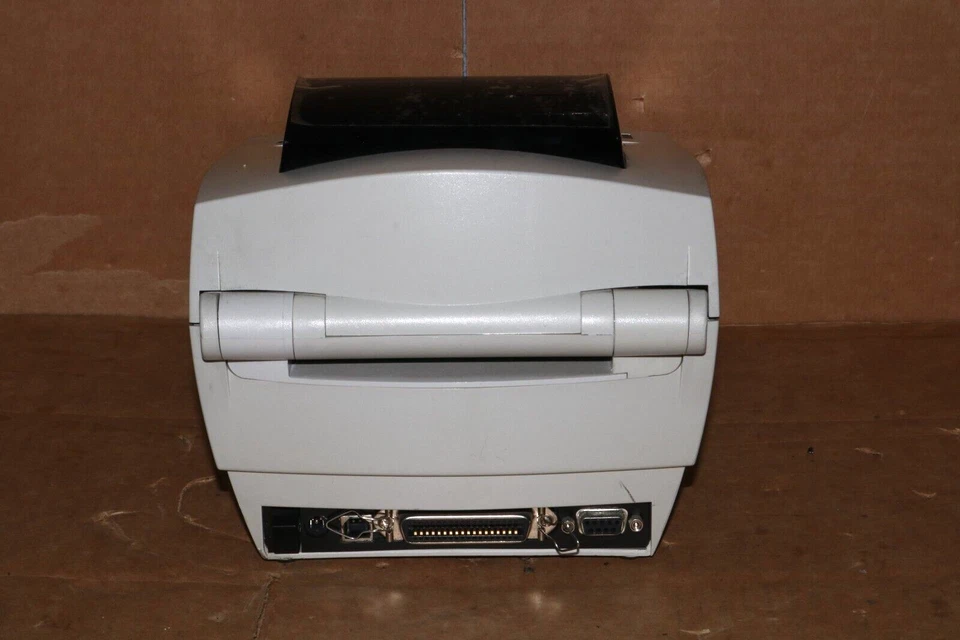 Zebra LP 2844 UPS Thermal USB Label Printer , Pre-Owned . - Image 2 of 4