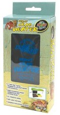 Hermit Crab Heater 0.75'' X 0.5'' X 0.25'' Black
