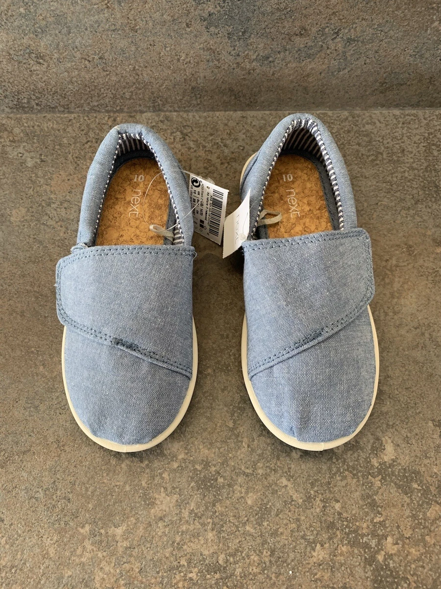 Next toms sale