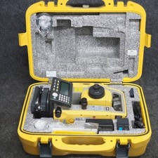 TOPCON Total Station ES Series ES-105F *EXPRE...