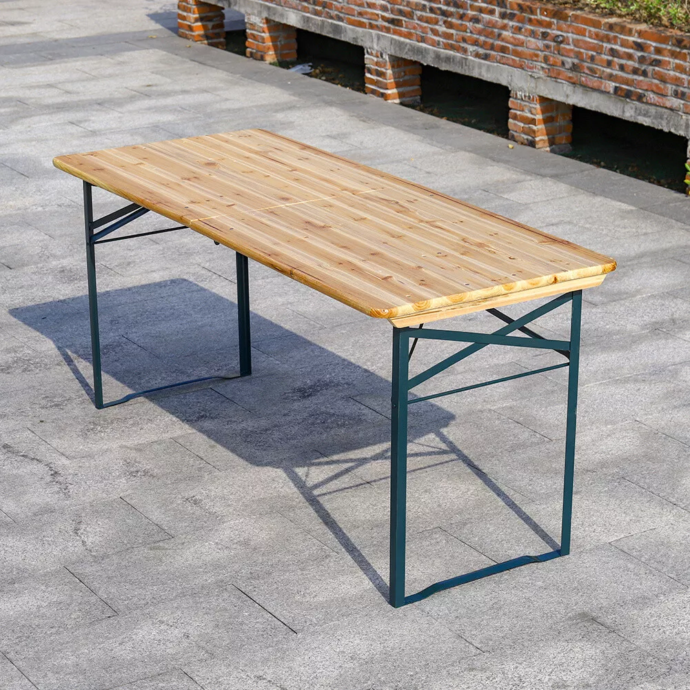 8 foot outdoor dining table deals