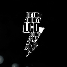 DFA Records The Long Goodbye L Soundsystem Live At Madison Square Garden (Vinyl) DFA Records The Long Goodbye L Soundsystem Live At Madison Square Garden (Vinyl)