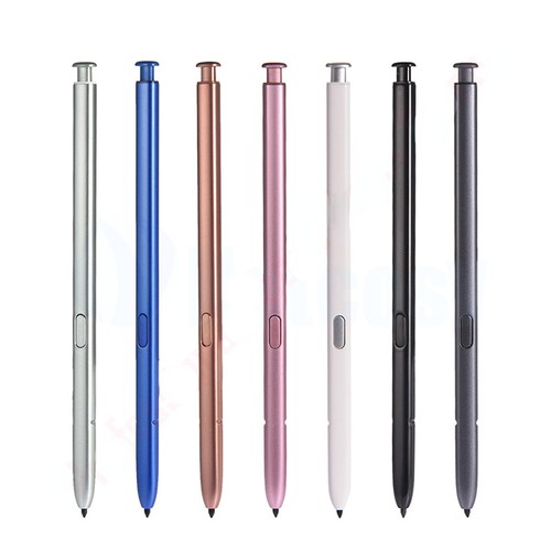 Pour Samsung Note 20 Ultra Note 20 Stylet Stylet Stylet Tactile Écran Tactile S Pen - Photo 17 sur 22