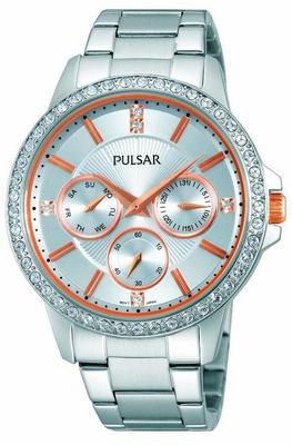 RELOJ PULSAR WATCH - PP6145X1 - NEU!!! UVP~119  / -34  RABATT!!!
