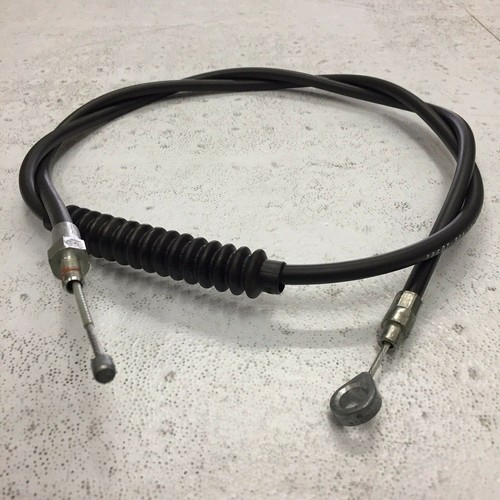OEM HARLEY DAVIDSON SOFTAIL CLUTCH CABLE 3860788A [NOS] eBay