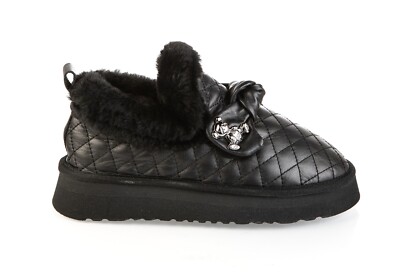 Authentic Roberto Serpentini New Collection Leather Italian Designer Shoes
