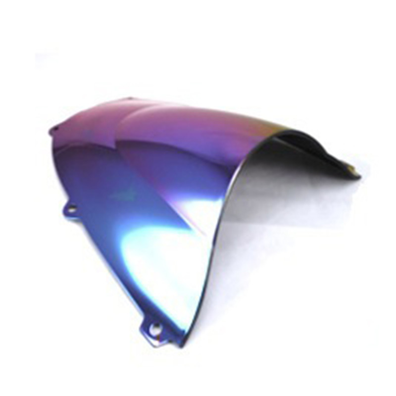 ABS Double Bubble Windscreen – For Yamaha YZF600R (1994-2007) – Motorshop168