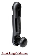 Railblaza 5" Fully Adjustable Extender Extension for Starport Rod Holders II