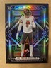 2021 Panini Obsidian #174 Joe Tryon-Shoyinka Rookie Card