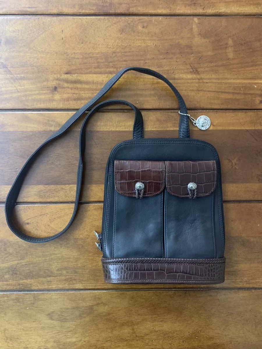 Brighton messenger bag sale