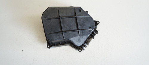 Porsche 997 Abdeckung Verkleidung Schwarz Xenon Scheinwerfer D0681