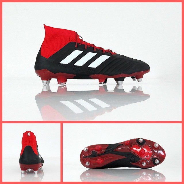 adidas predator 18.1 sg size 11