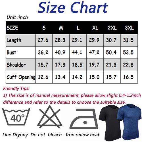 Men's Teen Workout Casual Hooded Sweatshirts Hoodies Pullover Long Sleeve Hoodie - Picture 3 of 19
