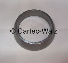 Auspuffdichtung Abgasdichtung 45 x 60 x 13 mm Graphit für OPEL,FIAT,LANCIA u.a.