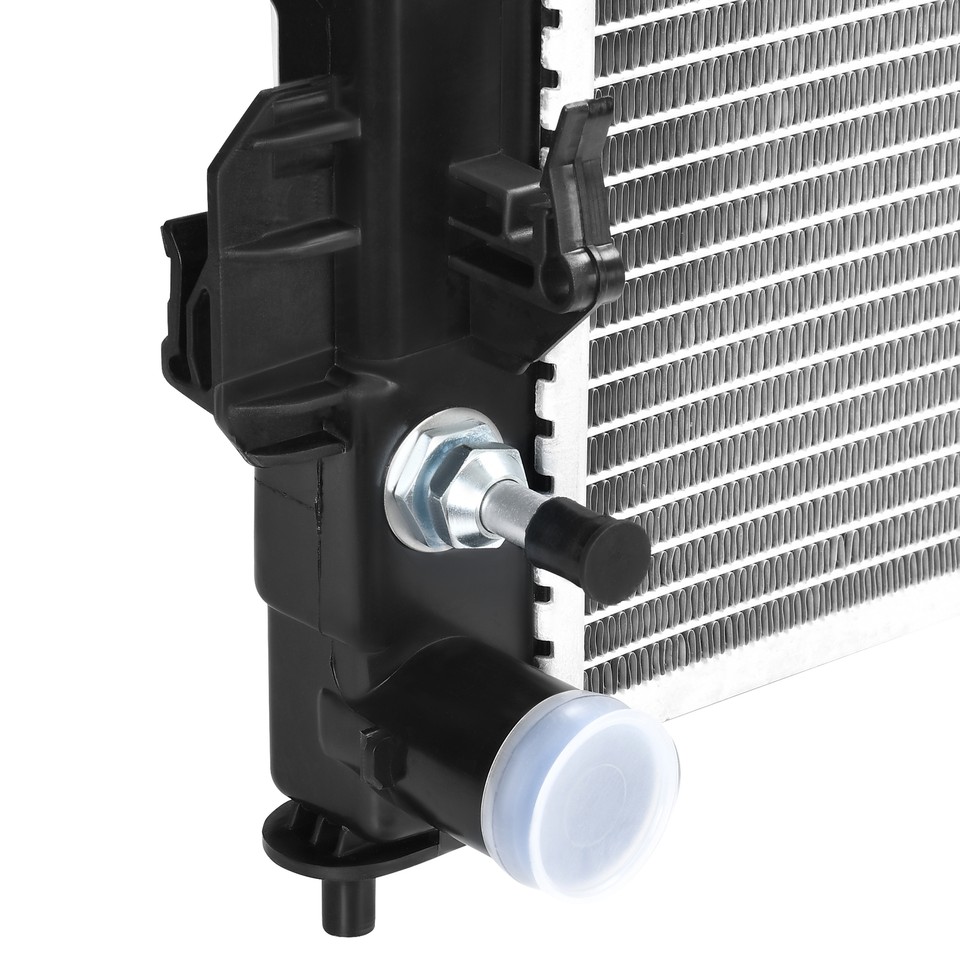 Azera Radiator 13191 Radiator for 2012-2017 Azera Cadenza 3.3L / 11-14 Sonata Optima 2 ...