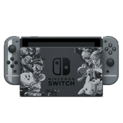 Most Expensive Nintendo Switch Is Overpriced Nintendo Switch V1