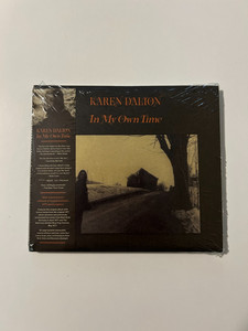 Karen Dalton in My Own Time | eBay
