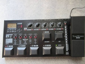 Korg Ax3000g | eBay