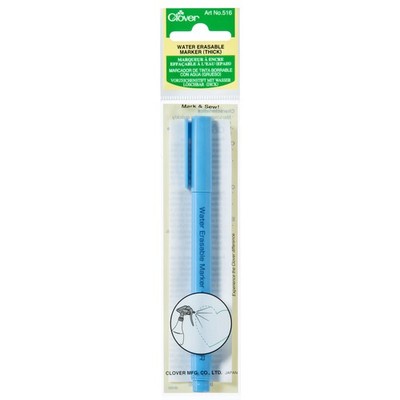 Dicker Wasserlöslicher Clover-Marker
