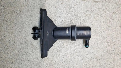 BMW 7 E65, E66, E67 Scheinwerferwaschanlage rechts 7001949 2002 34248430