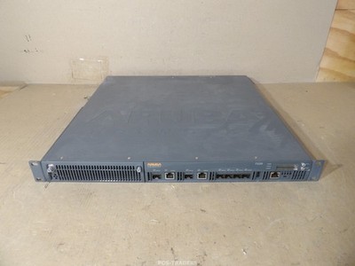 ARUBA Networks ARCN0101 7220 Networking Mobility Controller - INCL RACK EARS