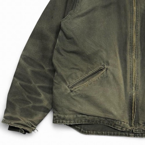 Carhartt j141 mos sherpa - Gem