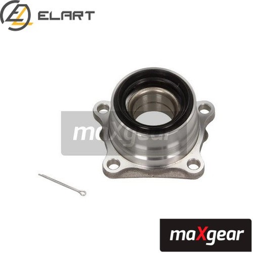 WHEEL BEARING KIT 33-0571 FOR TOYOTA RAV/4/Cabrio 3S-FE 2.0L 4cyl