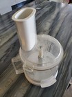 Built-in NuTone Food Center Food Processor Model 256N — photo 2