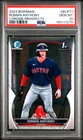 2023 Bowman Paper Prospects 1st - Roman Anthony #BP71 - RC - PSA 10 GEM-MINT