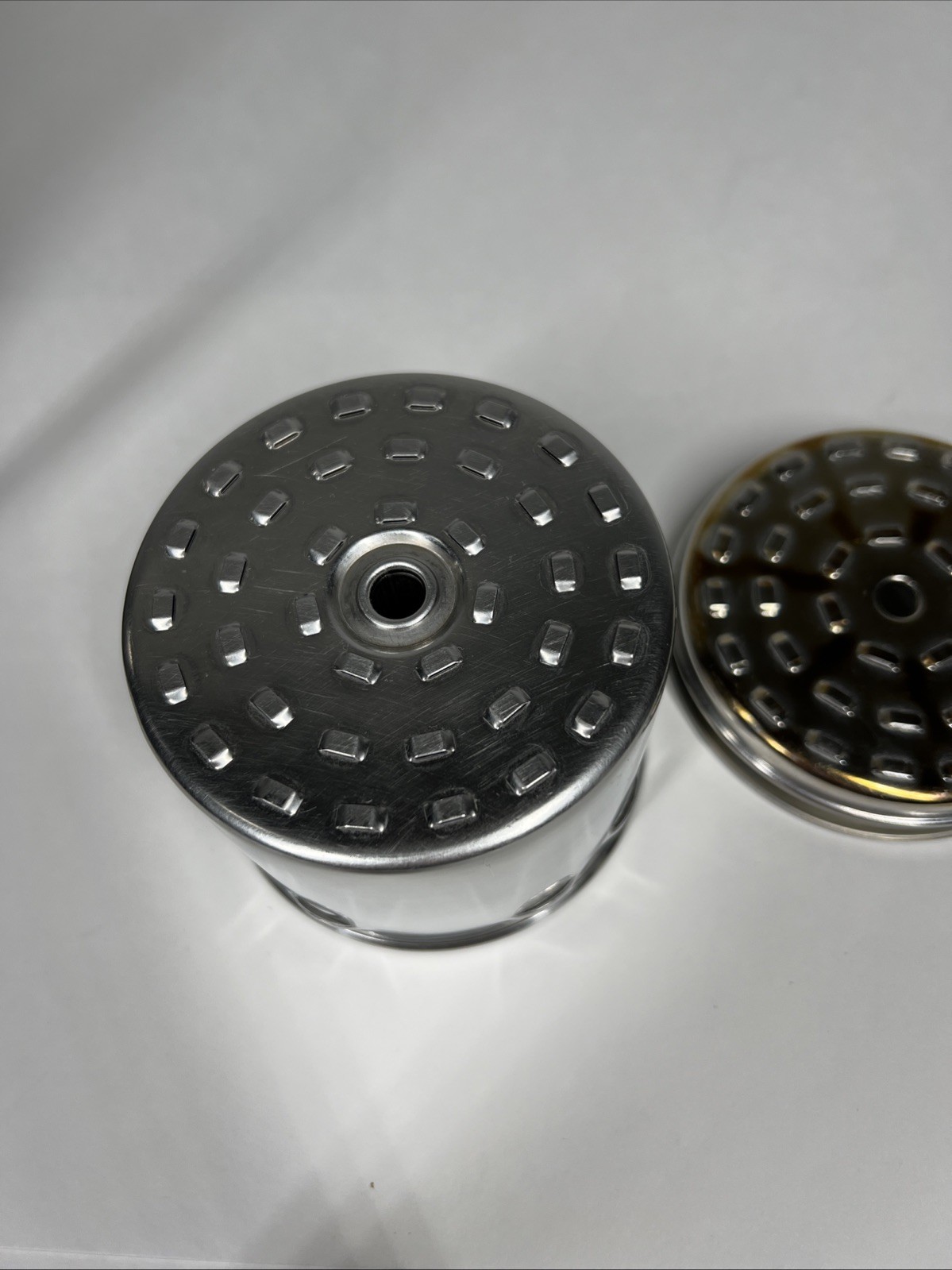 Farberware Superfast Automatic Coffee Pot Percolator 8 Cup Model 138 Made in USA