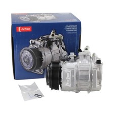 Denso A/C Compressor 471-1017