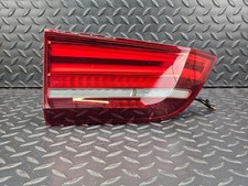 BMW X5 F15 Left Inner Tail Light 7470887