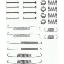 Mâchoire de frein Audi 50