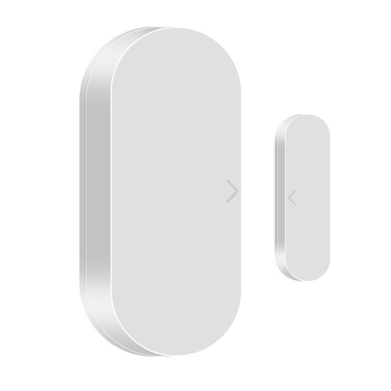 Smart Tuya Mobile Phone App Control Contact Motion Sensor Wireless Burglar Alarm