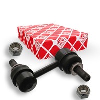 Febi Bilstein Koppelstange Stange Strebe Stabilisator Prokit Vorne Links 48145