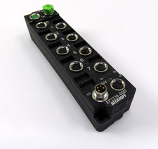 Beckhoff EP2338-0001 EtherCAT Box, 8-channel Digital