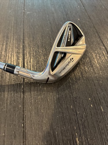 Taylormade Sim Max 9 Iron - Regular - Steel - Right Handed - Picture 5 of 12