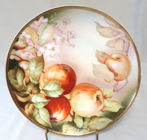 Sèvres porcelain Plate | eBay