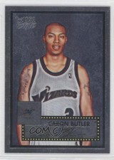 2005-06 Topps 1952 Style Chrome 178/499 Caron Butler #65 0a1