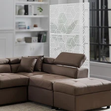 Outdoor Privacy Fence Screen Outdoor Decorative Panel Privacy Screen Fence Panel