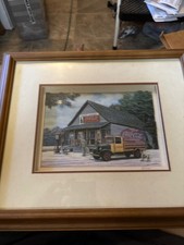 Coca-Cola Pamela Renfroe Limited Edition 3D Print The Pause that Refreshes Key 