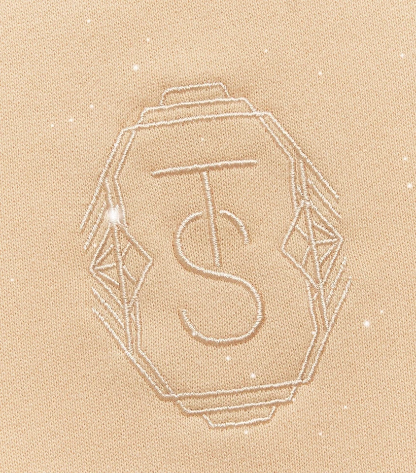 ЖИЗНЬ ТАНЦОВЩИЦЫ ФРАНЦУЗСКИЙ TERRYCREWNECK ТОЛСТОВКА-MED/КАЛЕНДАРЬ - подарочный набор! - Изображение 4 из 4