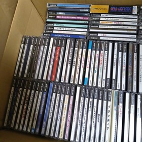 Sega Saturn Game Software Lot 335 Bulk Video Games Bundle SegaSaturn Rare Japan