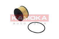 Kamoka ÖLfilter F116501 FüR Dacia Sandero II Logan MCV 1.2 Tce 1.3 Renault