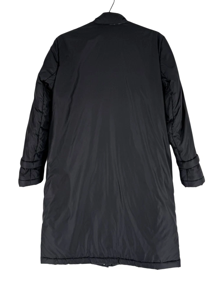 Max Mara & Co Ladies Long down Coat Size 38 - M - Image 2 of 4