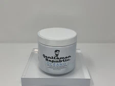 Gentlemen Republic Molding Gel for Hair - OCEANO -  16 oz - Hard Hold/Hard Shine