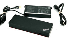 Lenovo ThinkPad Thunderbolt 4 Universal Dock DK2131 40B0 With 230W P/A